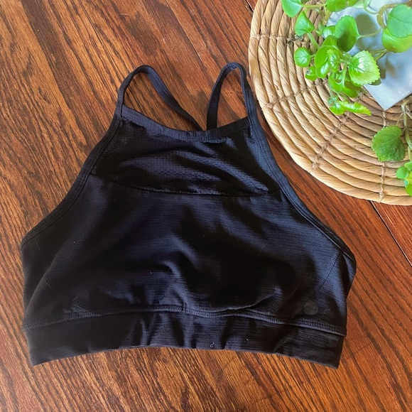 Manduka High Neck Bra - Picture 3 of 6